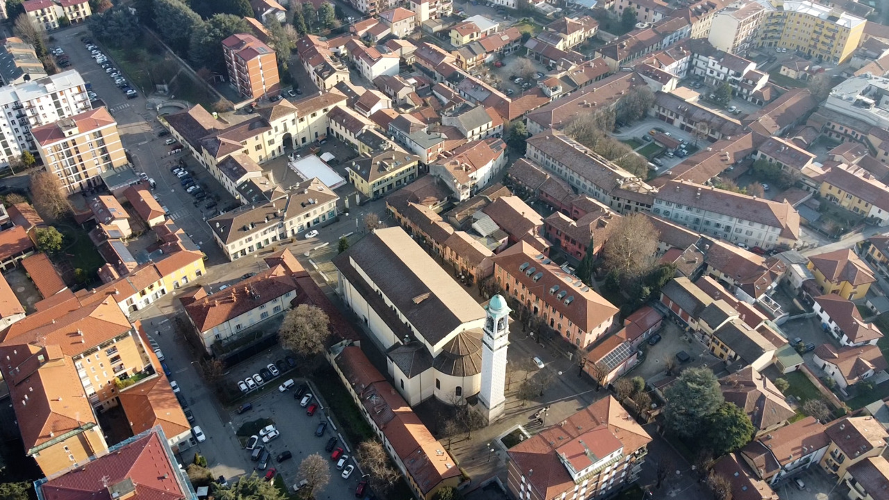 “Dentro e Fuori dal Comune” presenta Concorezzo, questa sera su il61 e Telecity