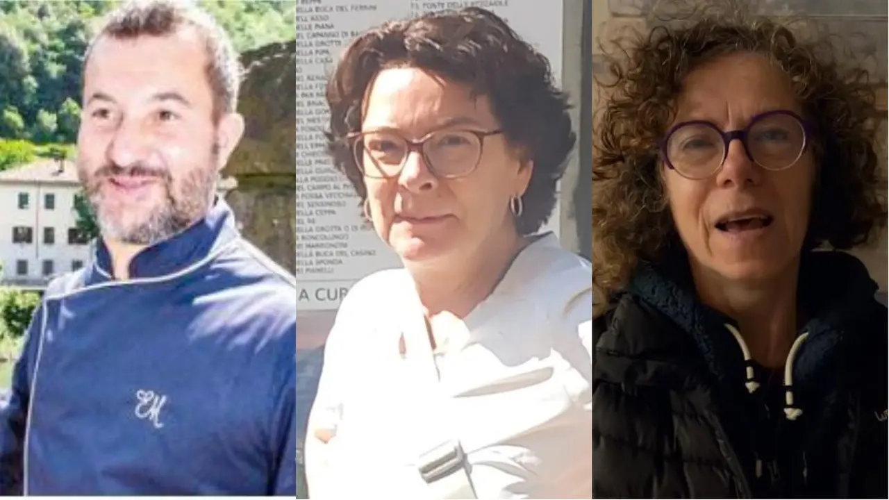 Franka Ludwig: il compagno confessa piani di omicidio