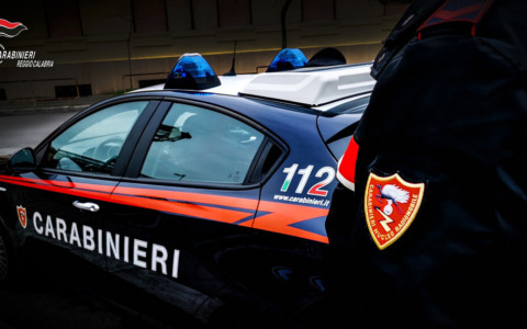 Giardiniere a Firenze ricercato in Francia per sequestro di persona arrestato
