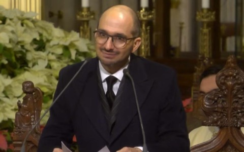 Giuseppe B. Commisso è il nuovo presidente della Fiorentina