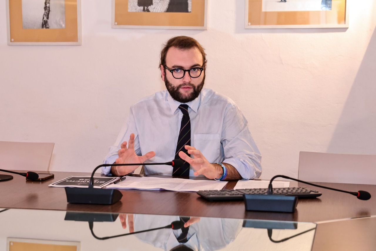 Il Comune di Empoli cerca tre nuovi collaboratori