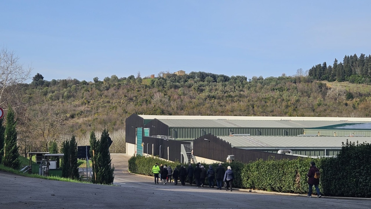 Il progetto di Plures Alia e Soci Coop a Casa Sartori