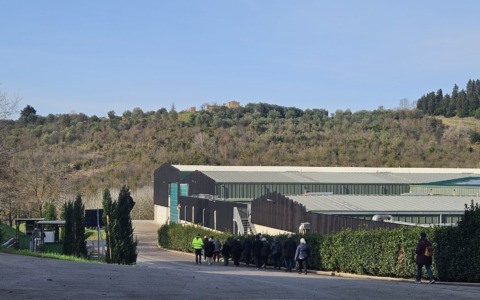 Il progetto di Plures Alia e Soci Coop a Casa Sartori