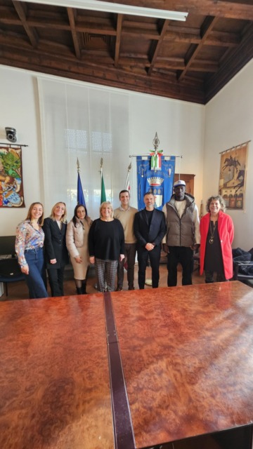 Il progetto INTEGRA: un modello innovativo per l’inclusione dei migranti nel mondo del lavoro