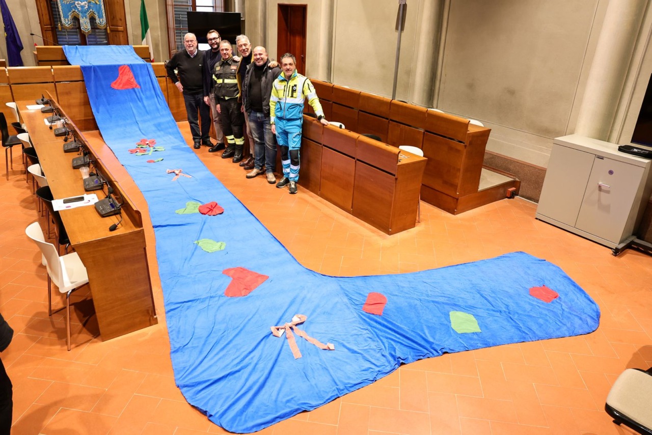 Il salvataggio della Befana si svolgerà domenica 11 gennaio 2026