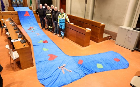 Il salvataggio della Befana si svolgerà domenica 11 gennaio 2026