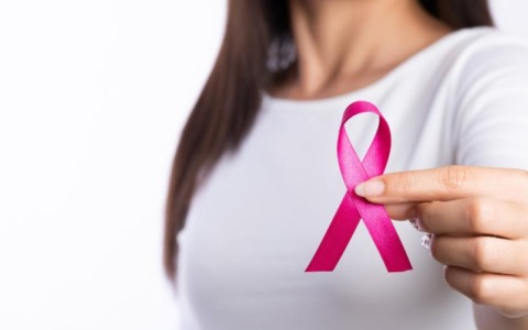 Intelligenza artificiale nella prevenzione del tumore al seno