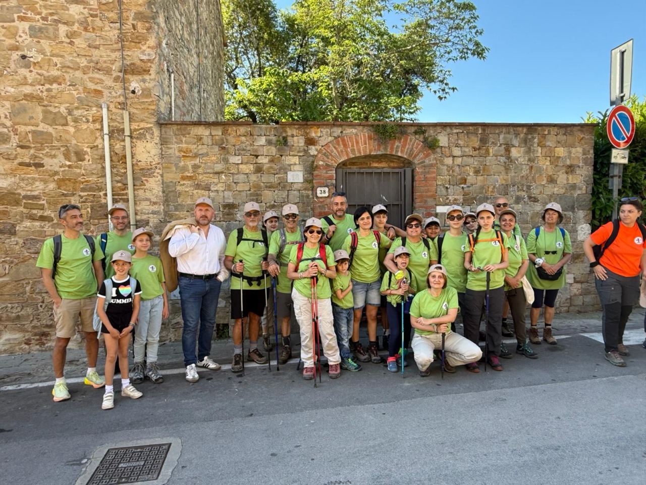 La Filarmonica di San Donato in Poggio celebra un secolo di attività