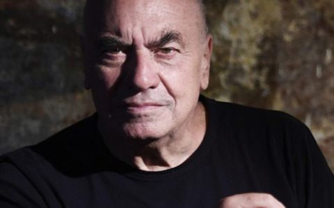 Massimiliano Fuksas in ospedale a Firenze per accertamenti dopo un malore