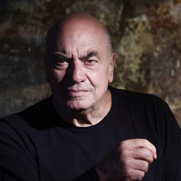 Massimiliano Fuksas in ospedale a Firenze per accertamenti dopo un malore