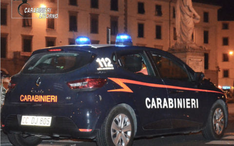 Novoli, Firenze: residenti in allerta per microcriminalità crescente