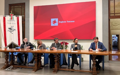 Opportunità di lavoro e formazione tra le colline fiorentine per i giovani