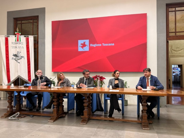 Opportunità di lavoro e formazione tra le colline fiorentine per i giovani