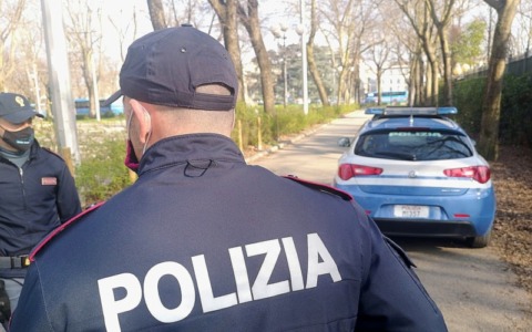Professionista rapinato al parco delle Cascine: due arresti e un complice in fuga