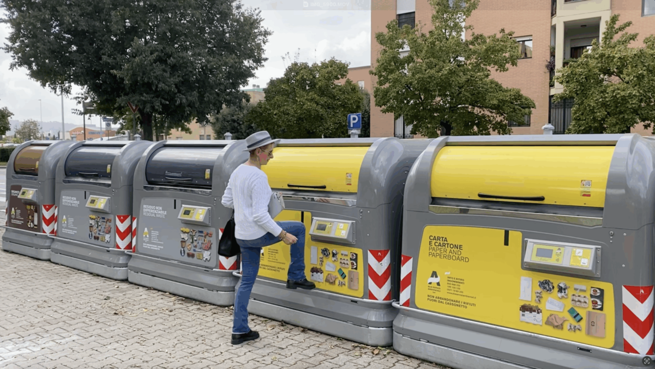 RFI al Ponte al Pino: modifiche alla raccolta rifiuti e mobilità straordinaria