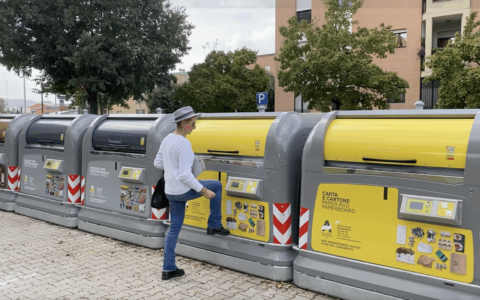 RFI al Ponte al Pino: modifiche alla raccolta rifiuti e mobilità straordinaria