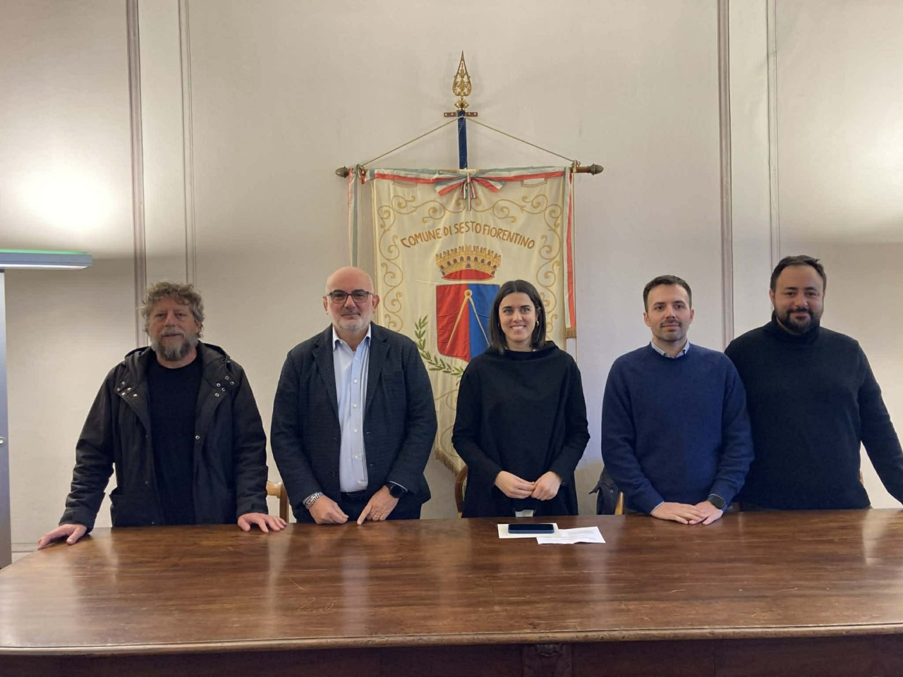 Ricorsi al Tar contro la nuova pista di Peretola da parte di cinque Comuni e della Provincia di Prato