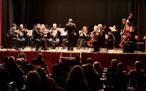 Ripartono le “Domeniche in salotto” e gli “Aperitivi in concerto”