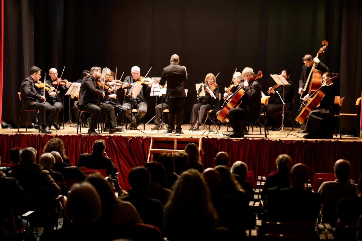 Ripartono le “Domeniche in salotto” e gli “Aperitivi in concerto”