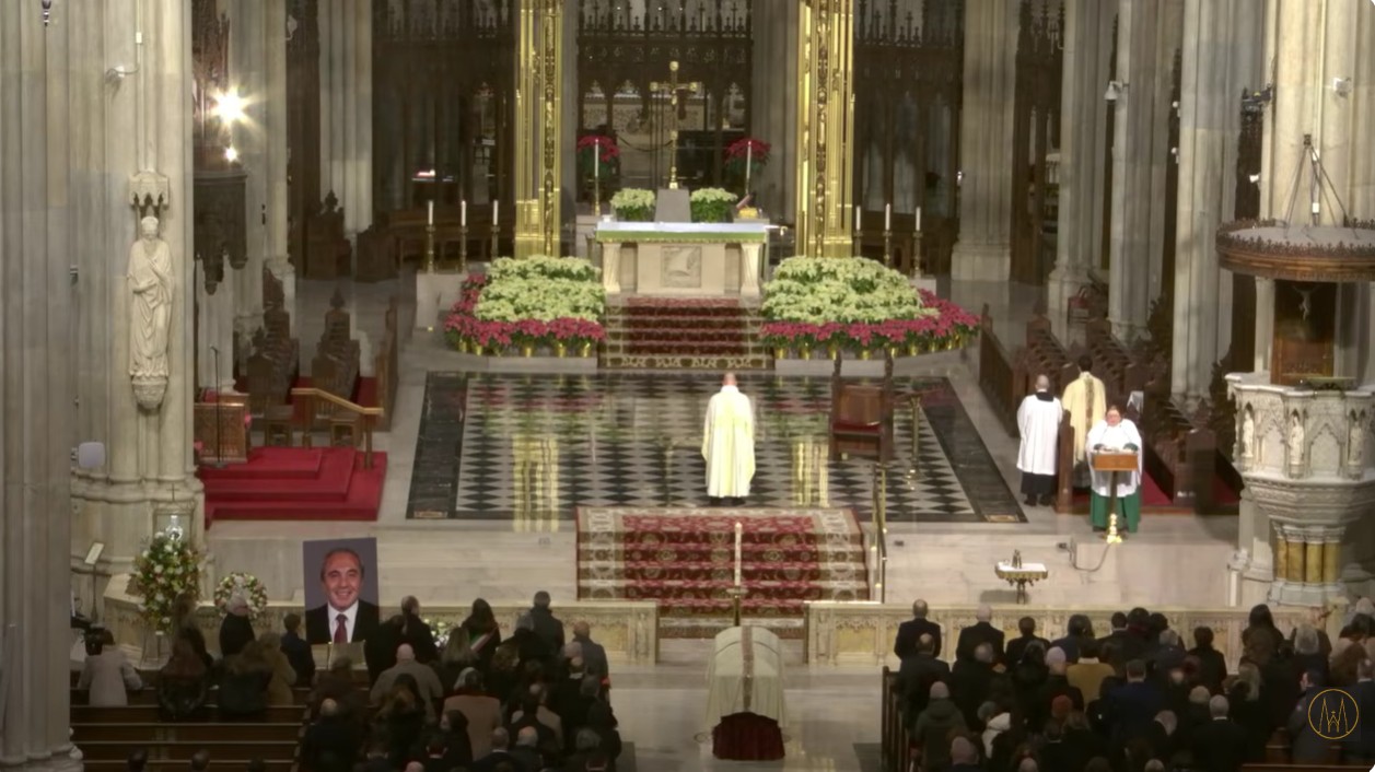 Rocco Commisso, il ricordo del figlio: “Ha investito nel futuro della Fiorentina, amava Firenze”