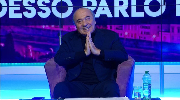 Rocco Commisso parla a Italia 7: intervista esclusiva