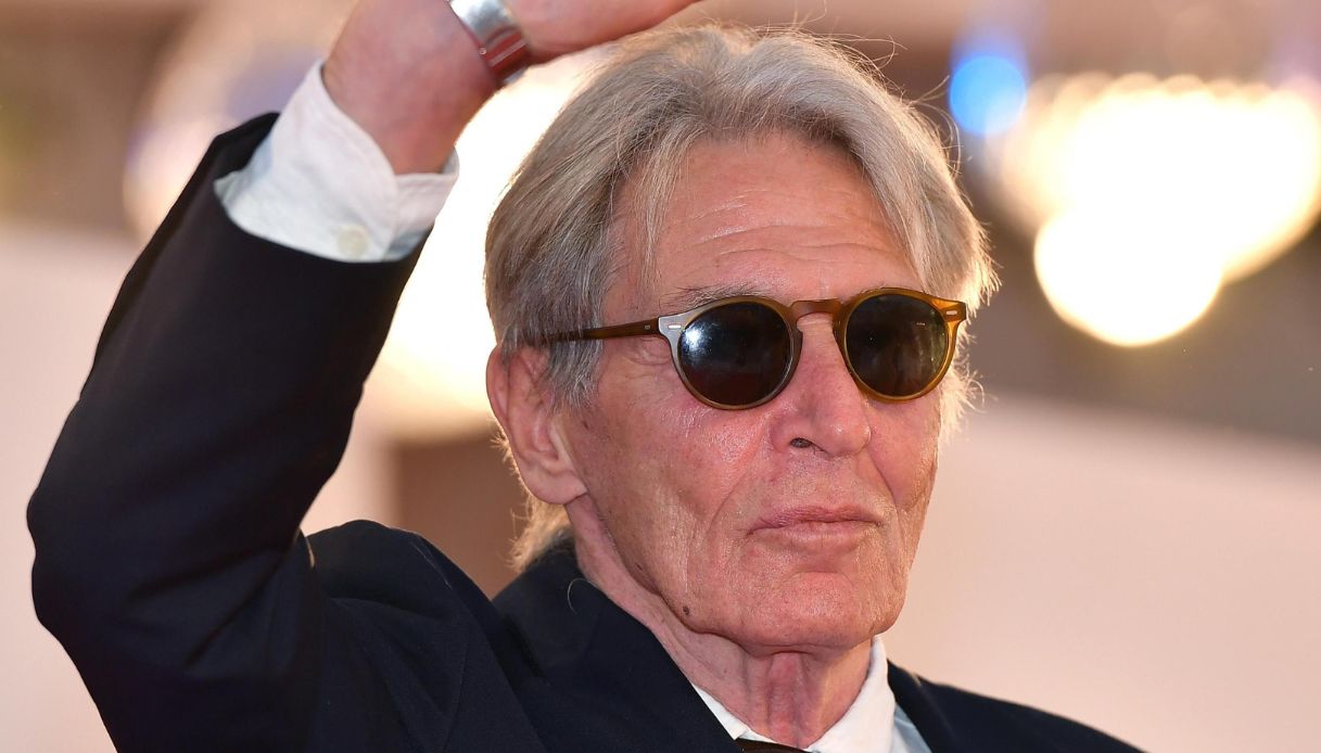 Scompare l’attore Carlo Cecchi, aveva quasi 87 anni