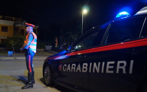 Sedicenne violentata a Certaldo, processo in corso