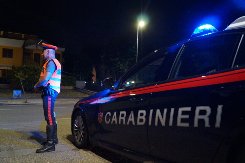 Sedicenne violentata a Certaldo, processo in corso