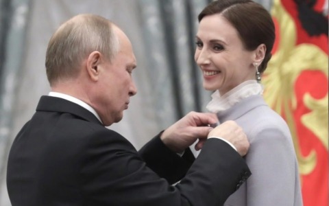 Svetlana Zakharova assente: balletto sospeso per tensioni internazionali