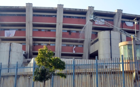 Un 29enne marocchino tenta il suicidio nel carcere di Sollicciano: è in pericolo di vita