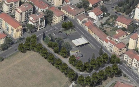 Via libera al progetto per migliorare la viabilità a Torregalli