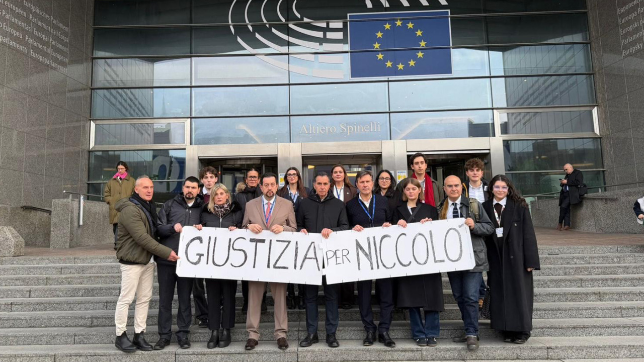 Niccolò Ciatti, Torselli (FdI-ECR): “Un caso che per Firenze e l’Italia ha un valore particolare”