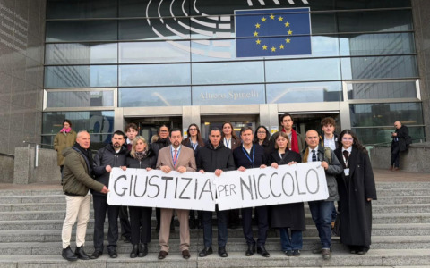 Niccolò Ciatti, Torselli (FdI-ECR): “Un caso che per Firenze e l’Italia ha un valore particolare”