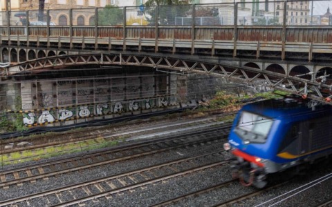 Al via la seconda fase dei lavori per Ponte al Pino