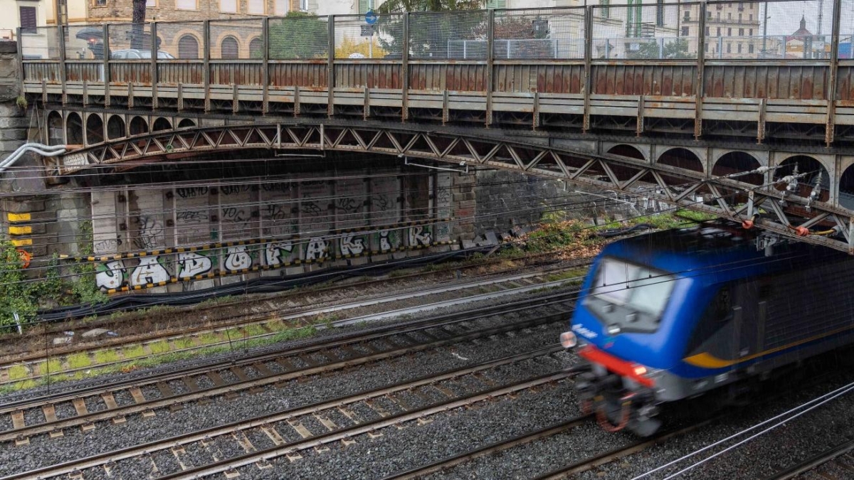 Al via la seconda fase dei lavori per Ponte al Pino