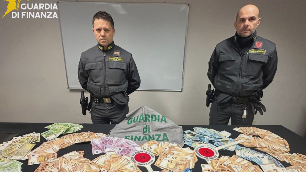 Arrestati 10 membri di associazioni albanesi per traffico di droga