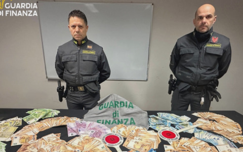 Arrestati 10 membri di associazioni albanesi per traffico di droga