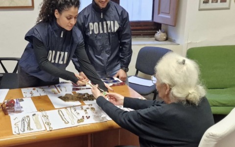 Arrestati due ladri per la truffa del finto Carabiniere