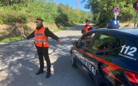 Bagno a Ripoli: Anziani smascherano la truffa del “finto Carabiniere”