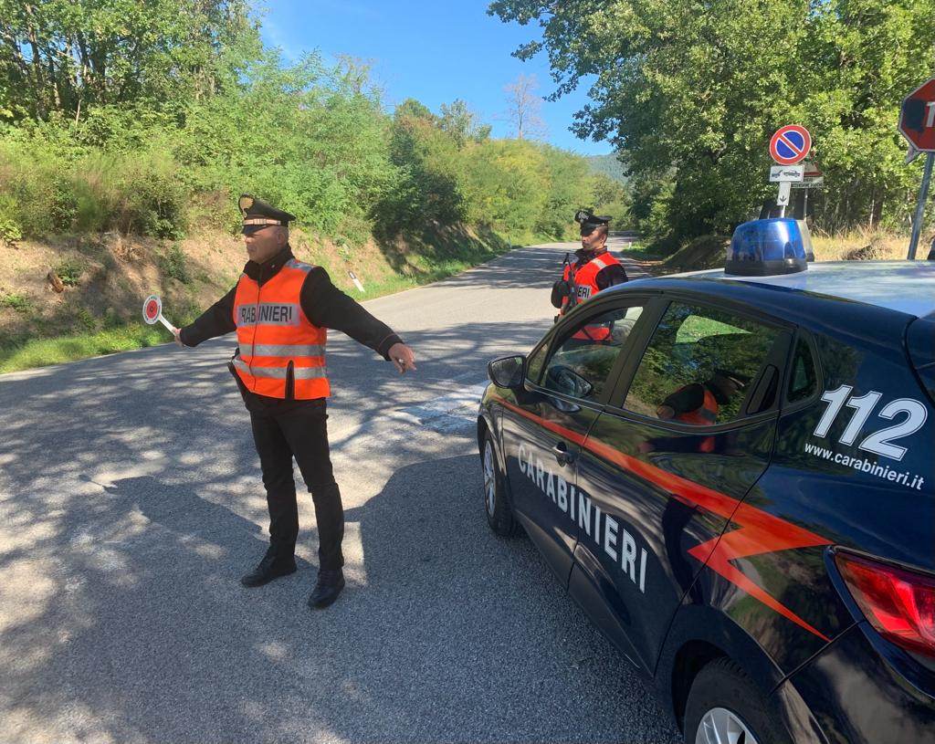 Bagno a Ripoli: Anziani smascherano la truffa del “finto Carabiniere”