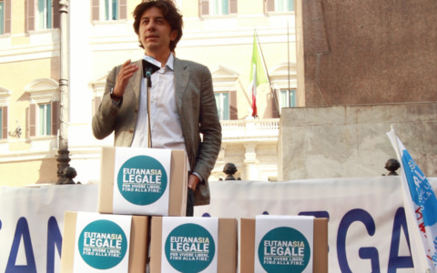 CNR, nuovo rinvio per il dispositivo a Libera