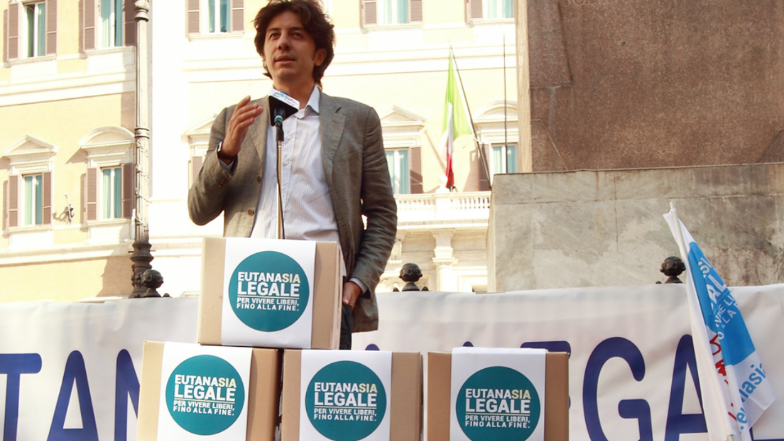 CNR, nuovo rinvio per il dispositivo a Libera