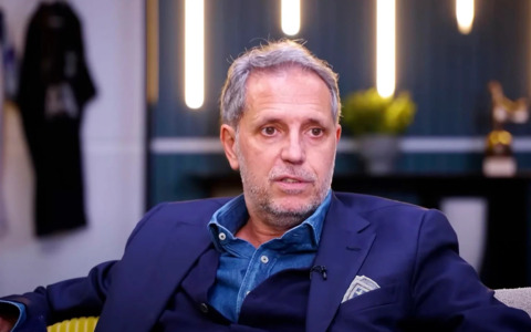 Fiorentina, inizia l’era di Paratici: attesa per la sua presentazione