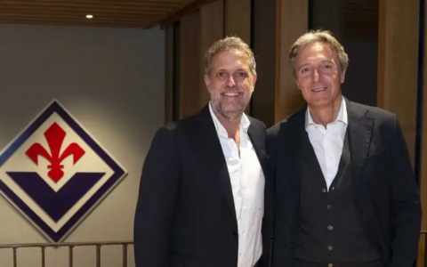 Fiorentina, Paratici punta su bellezza e internazionalità