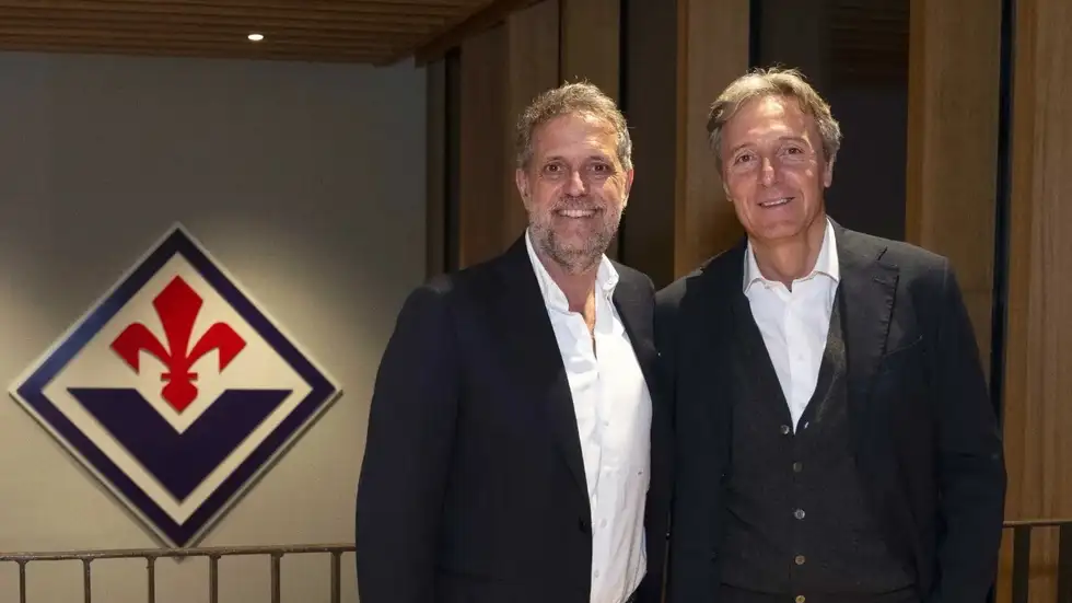 Fiorentina, Paratici punta su bellezza e internazionalità