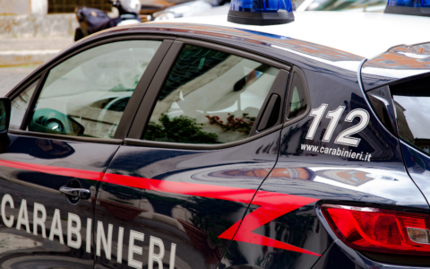 Firenze, arrestato un uomo per stalking nei confronti dell’ex compagna