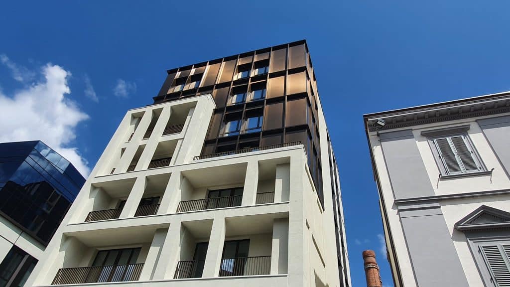 Firenze, inchiesta sul “Cubo nero”: salgono a dodici gli indagati