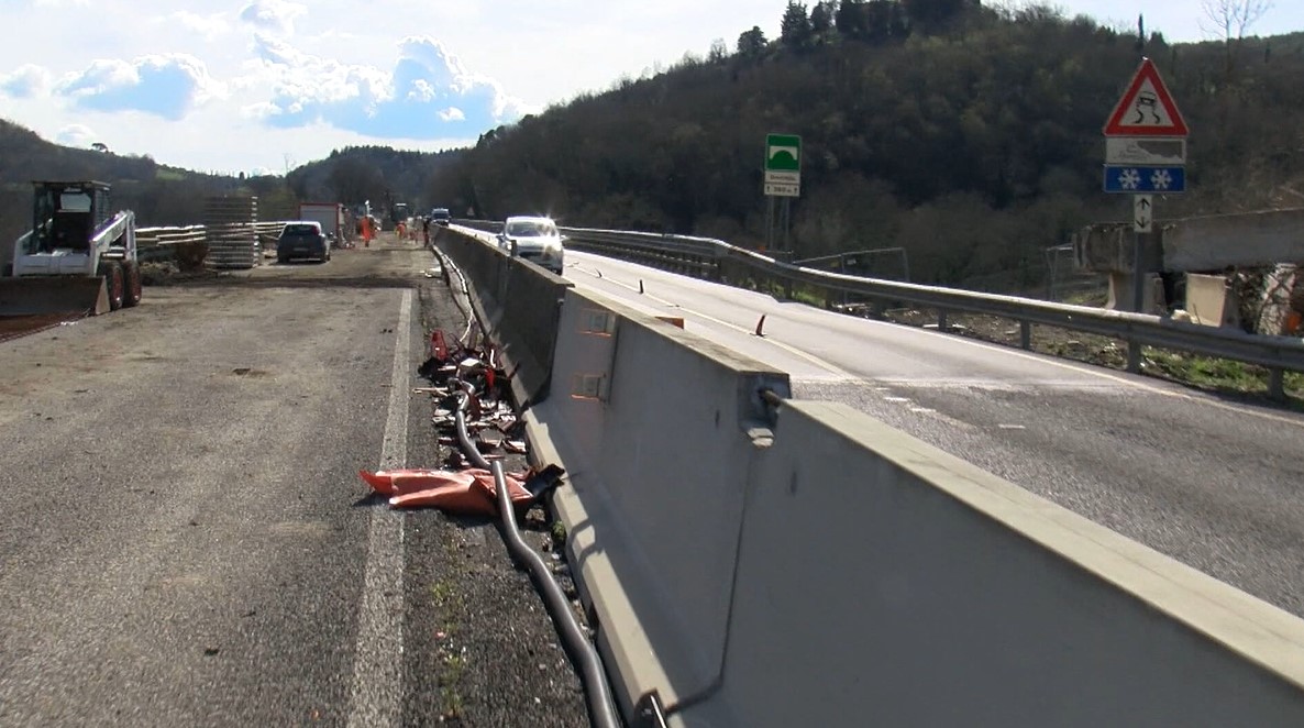 Firenze – Siena: la lunga attesa per una strada sicura e moderna