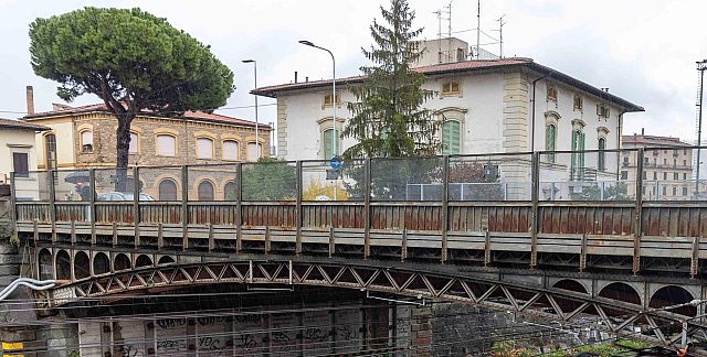 Firenze: un anno di interventi significativi sui ponti