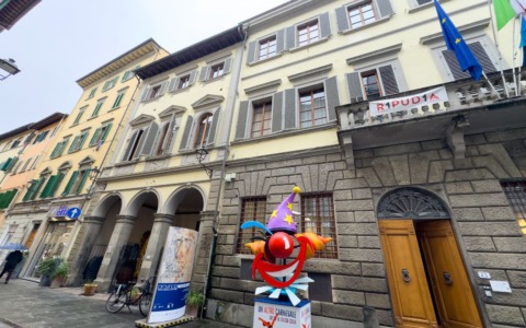 Il Comune di Empoli scrive ai gestori della fibra ottica per danni alle infrastrutture